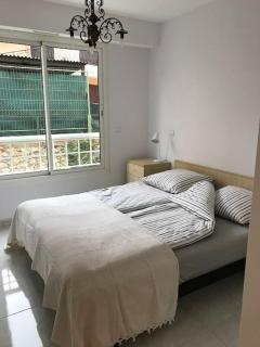 Holiday rental in Roquebrune Cap Martin - 2