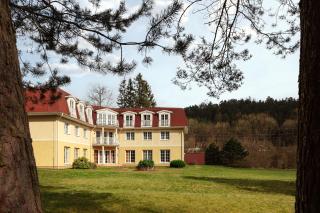 Hotel Adršpach - Adršpach - 0