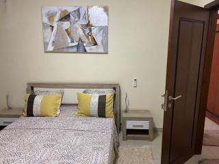 Logement somptueux - Dakar - 9
