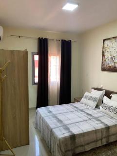 Logement somptueux - Dakar - 8