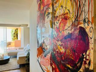 Magna Lujoso apartamento en Marbella - Marbella - 2