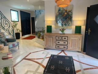 Villa Garden - Disneyland Paris - 3