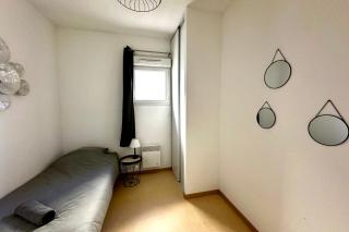 D15 Les Naïades- 2 bedrooms for 5 people ! - Avène - 4