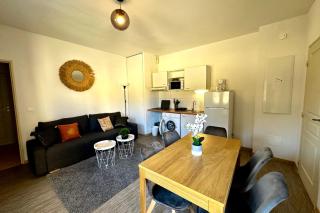 D15 Les Naïades- 2 bedrooms for 5 people ! - Avène - 3