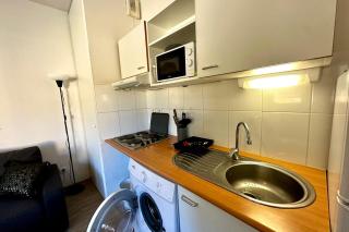 Les Naïades D15- 2 bedrooms for 5 people ! - Avène - 1