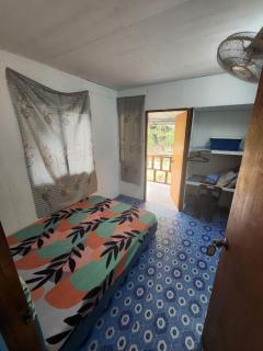 Kuriou Lodge & Campsite -  - 6