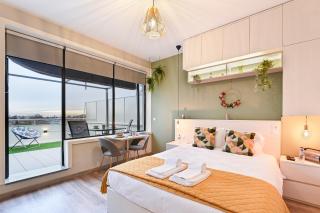 Julio Dinis Porto Secret Retreat - by Guest SPA - Porto - 8