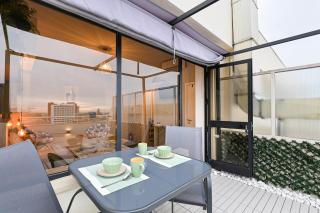 Julio Dinis Porto Secret Retreat - by Guest SPA - Porto - 1