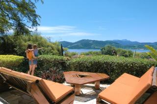 Pousada Morro do Forte - Paraty - 3