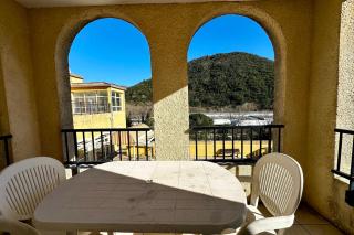 E19 Les Naïades- 2 bedrooms for 5 people ! - Avène - 6