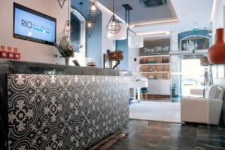Rio Art Hotel - Setúbal - 9