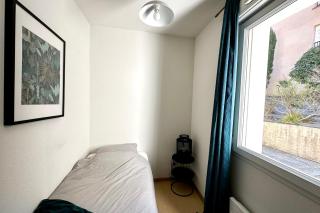 E19 Les Naïades- 2 bedrooms for 5 people ! - Avène - 3