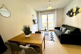 E20 Les Naïades- 2 bedrooms for 5 people ! - Avène - 0