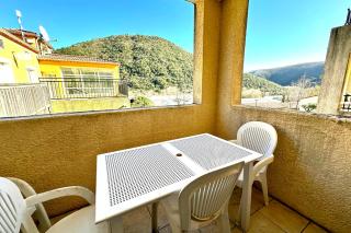 E20 Les Naïades- 2 bedrooms for 5 people ! - Avène - 9