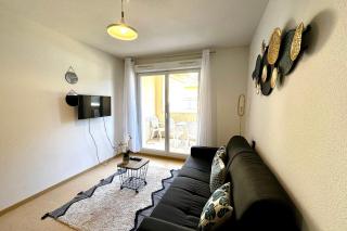 E20 Les Naïades- 2 bedrooms for 5 people ! - Avène - 7