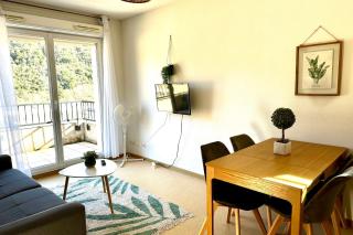 E21 Les Naïades- 2 bedrooms for 5 people ! - Avène - 0