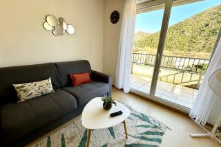 E21 Les Naïades- 2 bedrooms for 5 people ! - Avène - 5