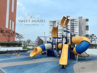CozySuite3R2B#5mintoPenangBridge - Perai - 4