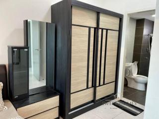 CozySuite3R2B#5mintoPenangBridge - 2