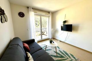 E21 Les Naïades- 2 bedrooms for 5 people ! - Avène - 1