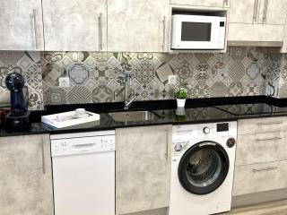 APARTBEACH LAS PALMERAS CLIMATIZADO y JUNTO PLAYA - La Pineda - 5