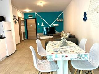 Apartament Sims Residence by Alz - Năvodari - 0