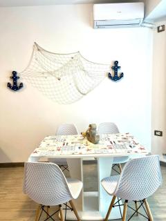Apartament Sims Residence by Alz - Năvodari - 7