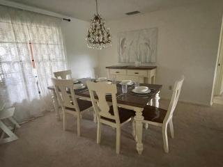 Pool home, close to beach, 3 bedroom/2 bathroom, lakeview - Naples - 6