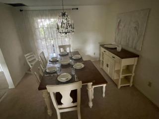 Pool home, close to beach, 3 bedroom/2 bathroom, lakeview - Naples - 8