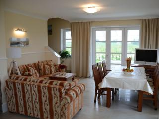 Ferienhaus "Strandvilla Deluxe" - Groß Schwansee - 9