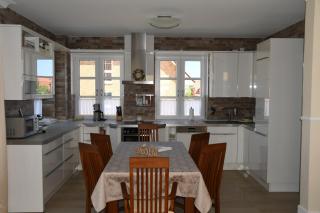 Ferienhaus "Strandvilla Deluxe" - Groß Schwansee - 8