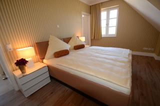 Ferienhaus "Strandvilla Deluxe" - Groß Schwansee - 7