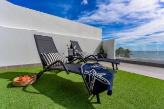 Apartamento Buenavista Playa Blue R&R - 7