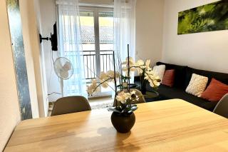 G29 Les Naïades- 2 bedrooms for 5 people ! - Avène - 6