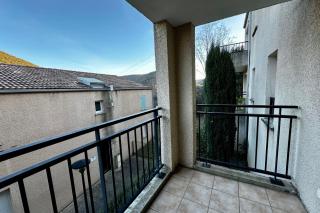 G29 Les Naïades- 2 bedrooms for 5 people ! - Avène - 7