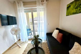 G29 Les Naïades- 2 bedrooms for 5 people ! - Avène - 5