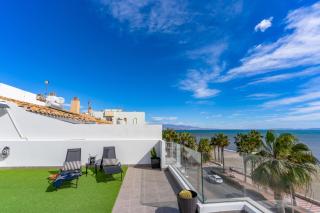 Apartamento Buenavista Playa Blue R&R - Roquetas de Mar - 6