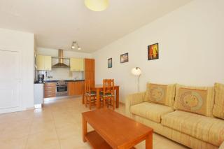 Book Jet - Apartamento Tindaya Wifi & Pool - Costa Calma - 5