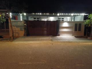 Habib Hazimi Pool House - 5