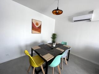 Calme & cosy - parking - 6