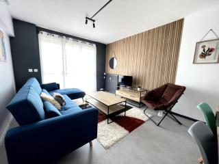 Calme & cosy - parking - Toulouse - 0