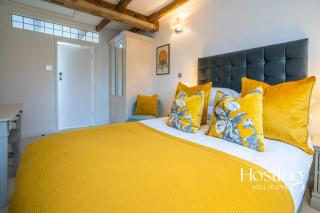 Stable Annex Bisham - Vibrant 1 Bed With Parking - Marlow - 3