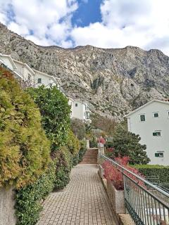 GREEN VILLAGE Apartment - Gornji Orahovac - 6