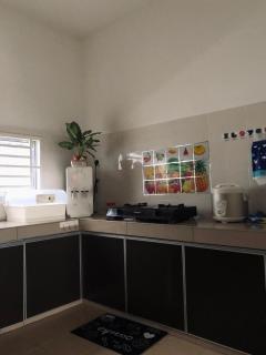 Habib Hazimi Pool House - 9