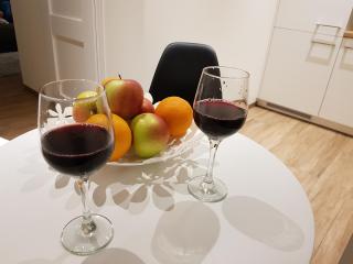 Apartamenty Kielce- Apartament Zacisze przy Baseny Tropikalne, Kadzielnia, parking, faktura,centrum - Kielce - 1