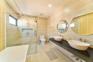 Tropical Heaven cozy villa 3Bdr - Koh Samui - 5