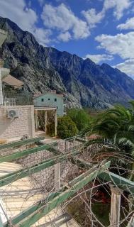 GREEN VILLAGE Apartment - Gornji Orahovac - 1