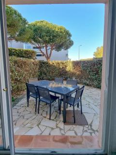 Porto Di Mar YourHostHelper - Cavalaire-sur-Mer - 2
