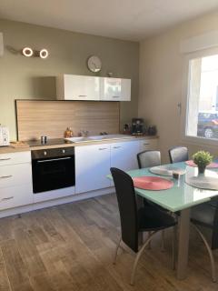 Appartement Orange centre ville - Orange - 8