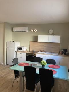 Appartement Orange centre ville - Orange - 9